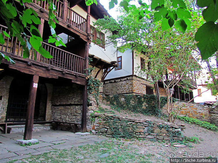 "Красив Ловеч" и его достопримечательности