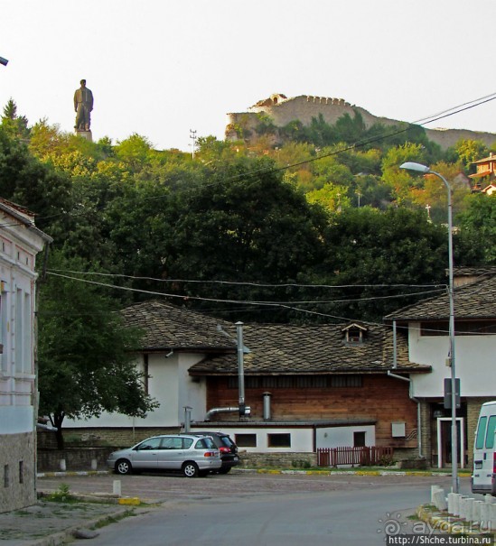 "Красив Ловеч" и его достопримечательности