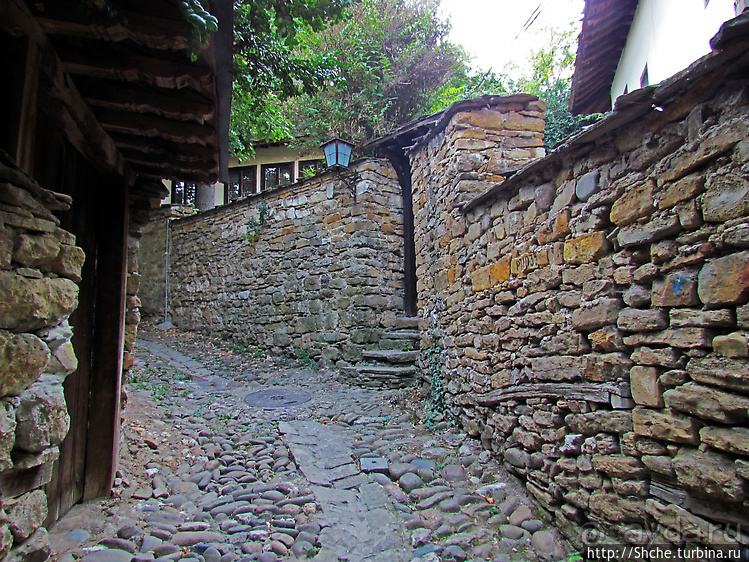 "Красив Ловеч" и его достопримечательности