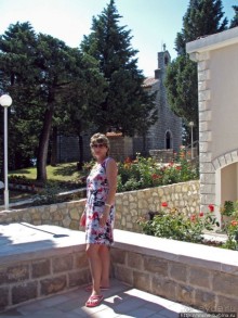 Воспоминания о Бечичи