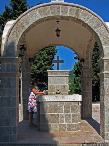 Воспоминания о Бечичи