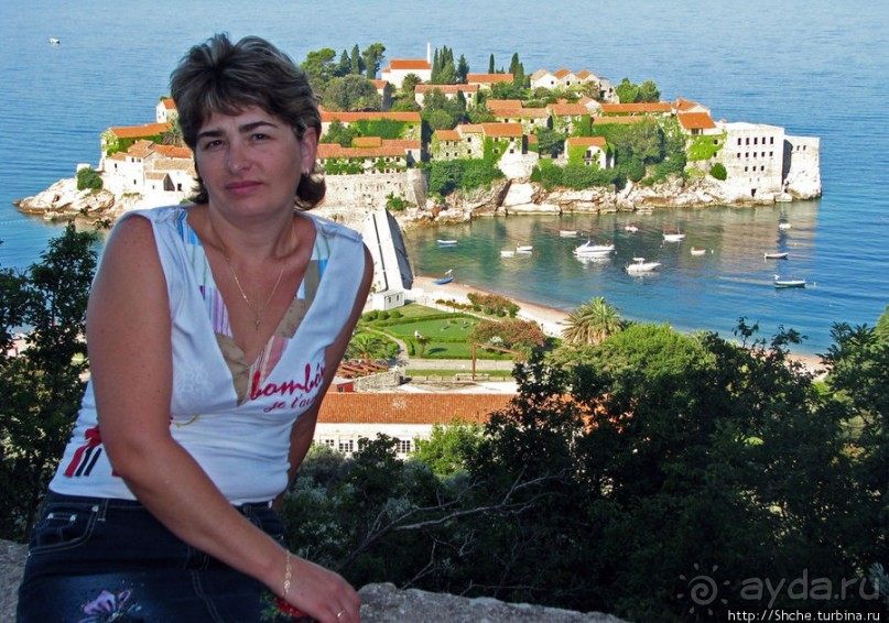 Воспоминания о Бечичи