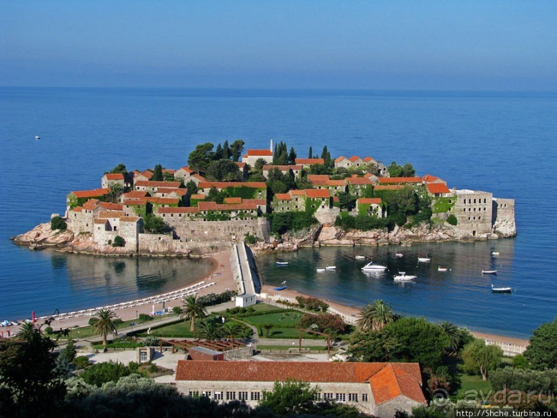 Воспоминания о Бечичи