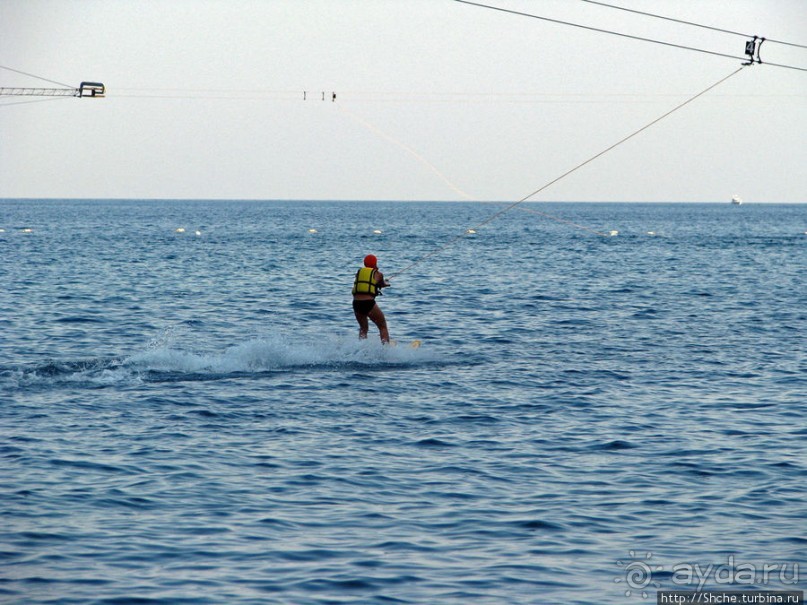 Воспоминания о Бечичи