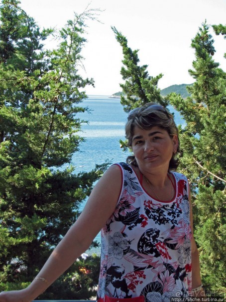 Воспоминания о Бечичи