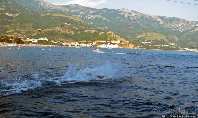 Воспоминания о Бечичи