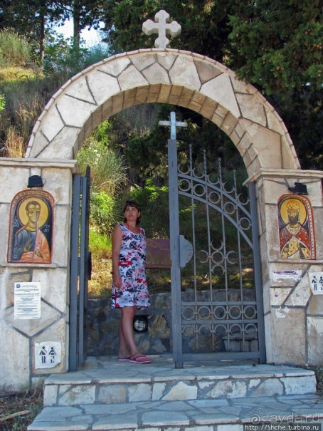 Воспоминания о Бечичи