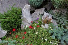 Идрия — город шахтерской славы Словении (объект ЮНЕСКО 1313)