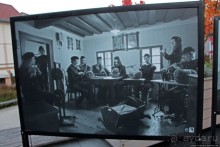 Идрия — город шахтерской славы Словении (объект ЮНЕСКО 1313)