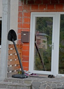 Идрия — город шахтерской славы Словении (объект ЮНЕСКО 1313)