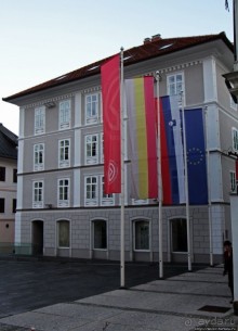 Идрия — город шахтерской славы Словении (объект ЮНЕСКО 1313)