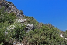 Хирокития — неолитическое поселение на Кипре (ЮНЕСКО № 848)