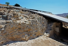 Хирокития — неолитическое поселение на Кипре (ЮНЕСКО № 848)