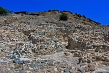 Хирокития — неолитическое поселение на Кипре (ЮНЕСКО № 848)