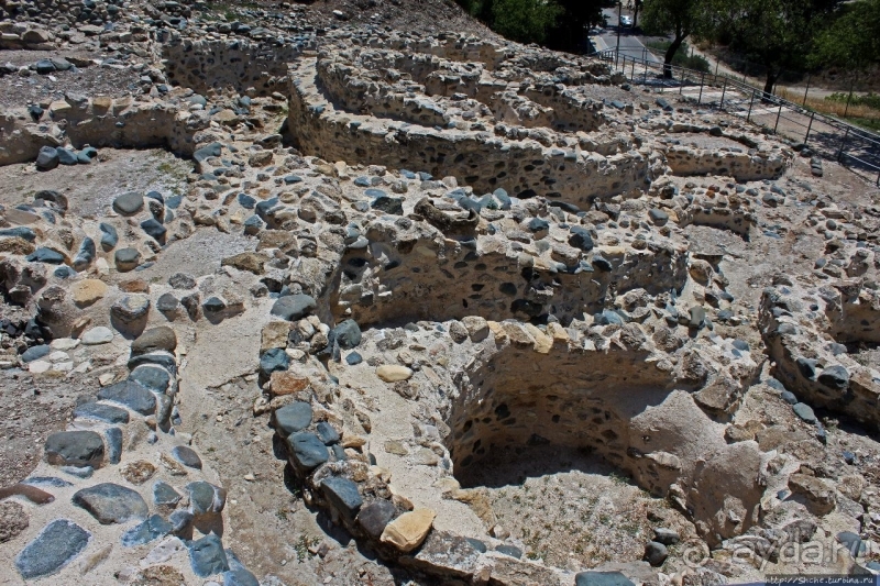 Хирокития — неолитическое поселение на Кипре (ЮНЕСКО № 848)