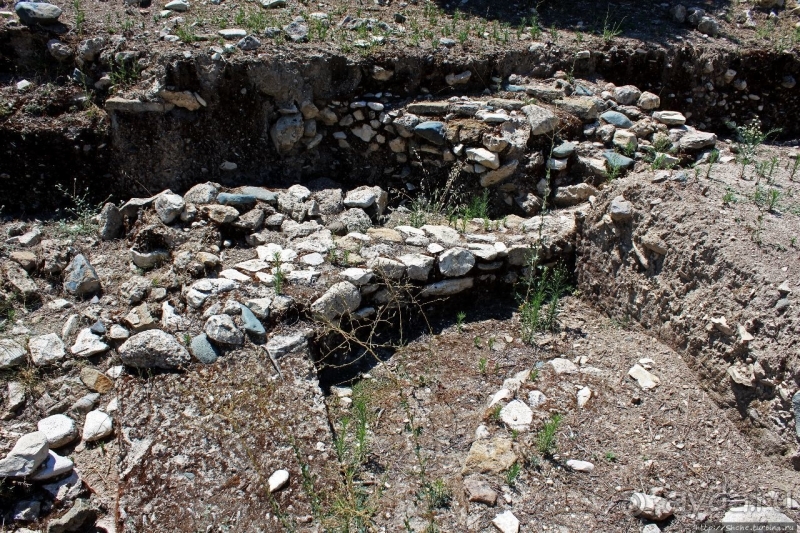 Хирокития — неолитическое поселение на Кипре (ЮНЕСКО № 848)