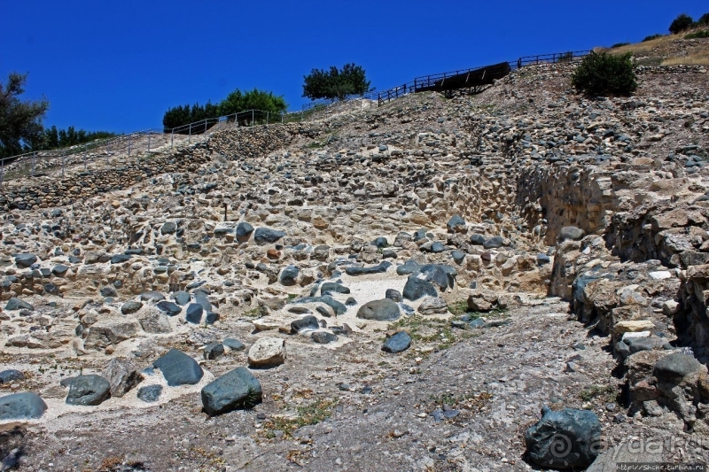 Хирокития — неолитическое поселение на Кипре (ЮНЕСКО № 848)