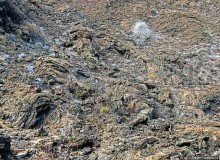 Остров Бартоломе — прогулка по лавовым полям и склонам