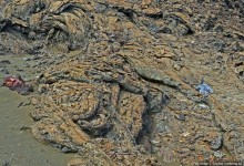 Остров Бартоломе — прогулка по лавовым полям и склонам