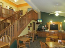 Лучший из мотелей, в которых мне довелось ночевать