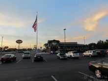 Лучший из мотелей, в которых мне довелось ночевать