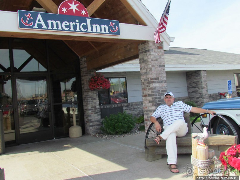 фото Висконсина