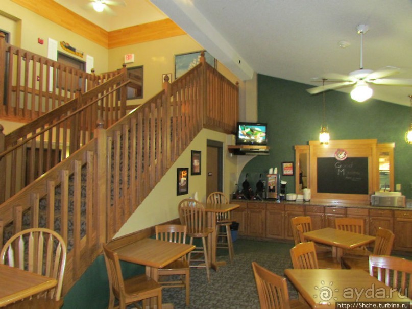 фото Висконсина