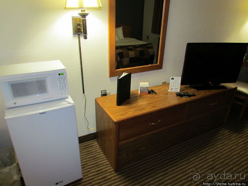 фото Висконсина