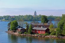 Акватория Хельсинки