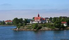 Акватория Хельсинки