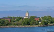 Акватория Хельсинки