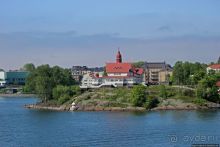 Акватория Хельсинки