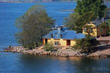 Акватория Хельсинки