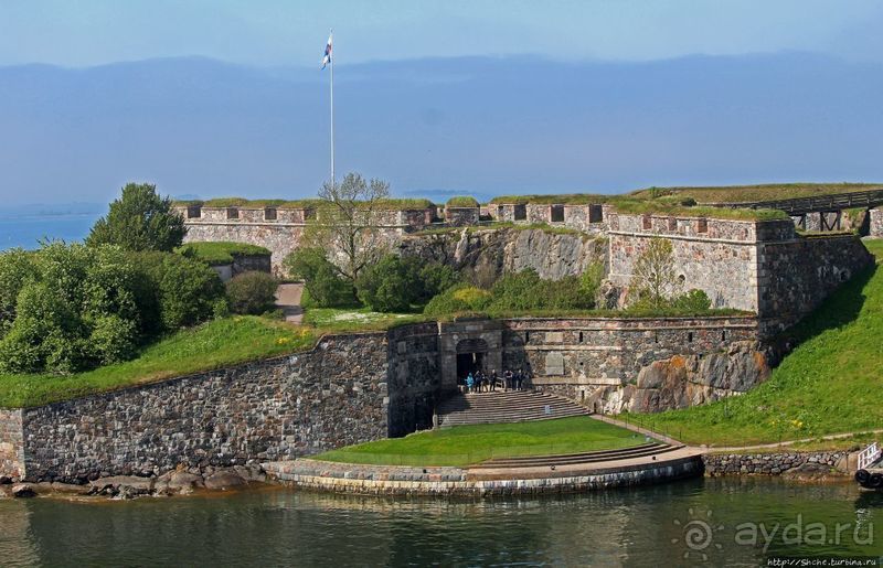 Акватория Хельсинки