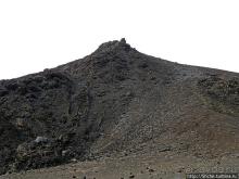 Остров Бартоломе — ландшафтные открытки Галапагос