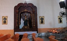 Церковь Черного Христа