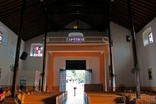 Церковь Черного Христа