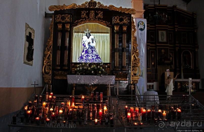 Церковь Черного Христа