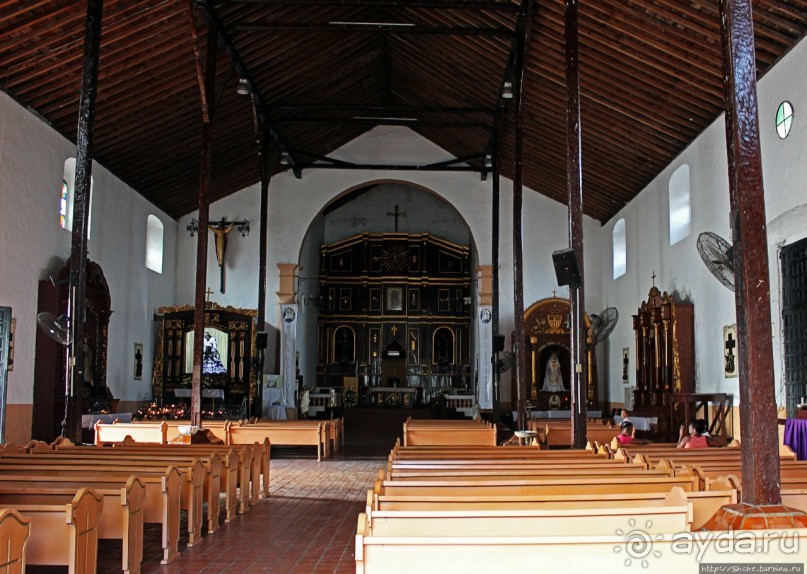 Церковь Черного Христа