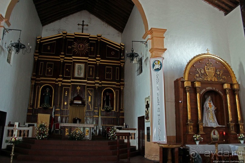 Церковь Черного Христа