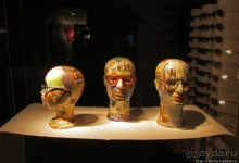 Ночная прогулка по Зальцбургу. Правый берег реки