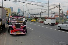 ПоМанила, выМанила