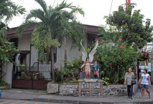 ПоМанила, выМанила