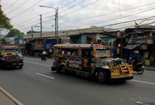 ПоМанила, выМанила