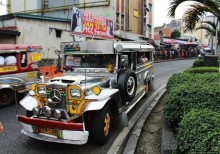 ПоМанила, выМанила