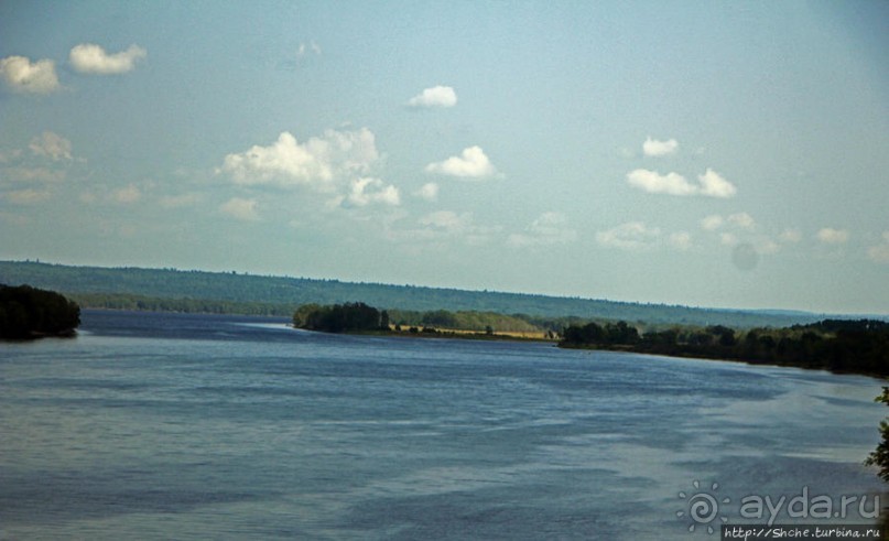 Правдивые картинки юго-восточной Канады. Дороги Нью-Брансуик
