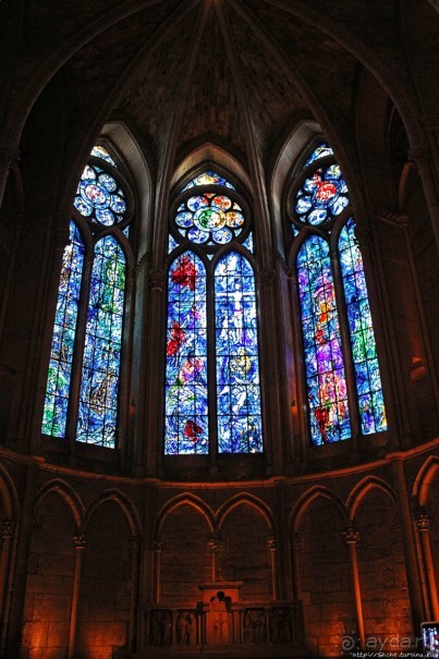 Собор Реймсской Богоматери