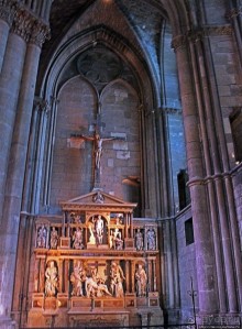 Собор Реймсской Богоматери