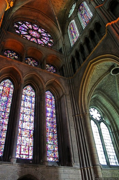 Собор Реймсской Богоматери