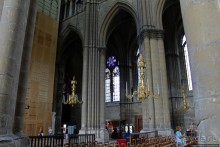 Собор Реймсской Богоматери